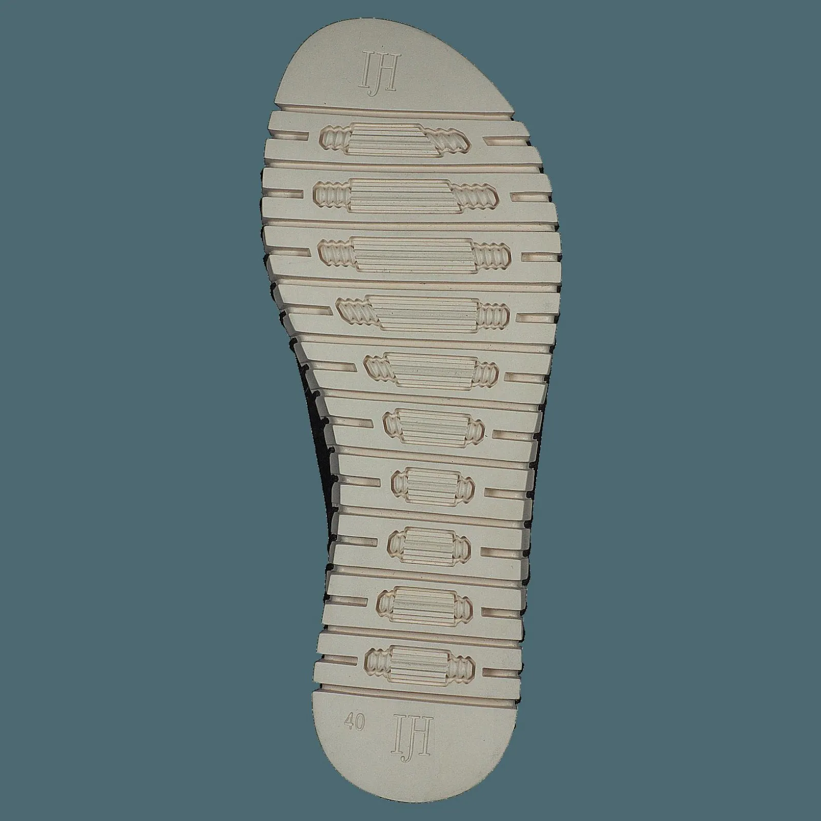 Ilse Jacobsen Tulip1375 Black