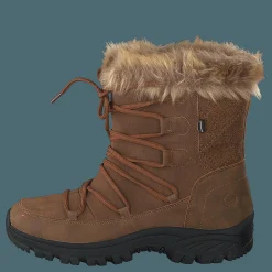 Halti Tumo Dx W Winterboot Glazed Ginger