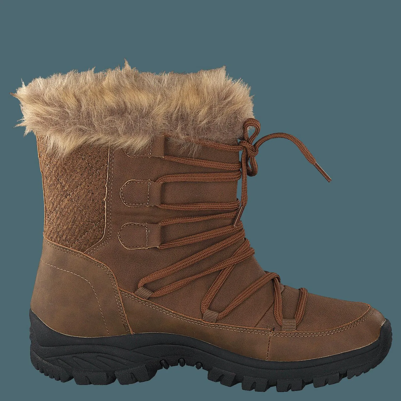 Halti Tumo Dx W Winterboot Glazed Ginger