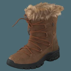 Halti Tumo Dx W Winterboot Glazed Ginger