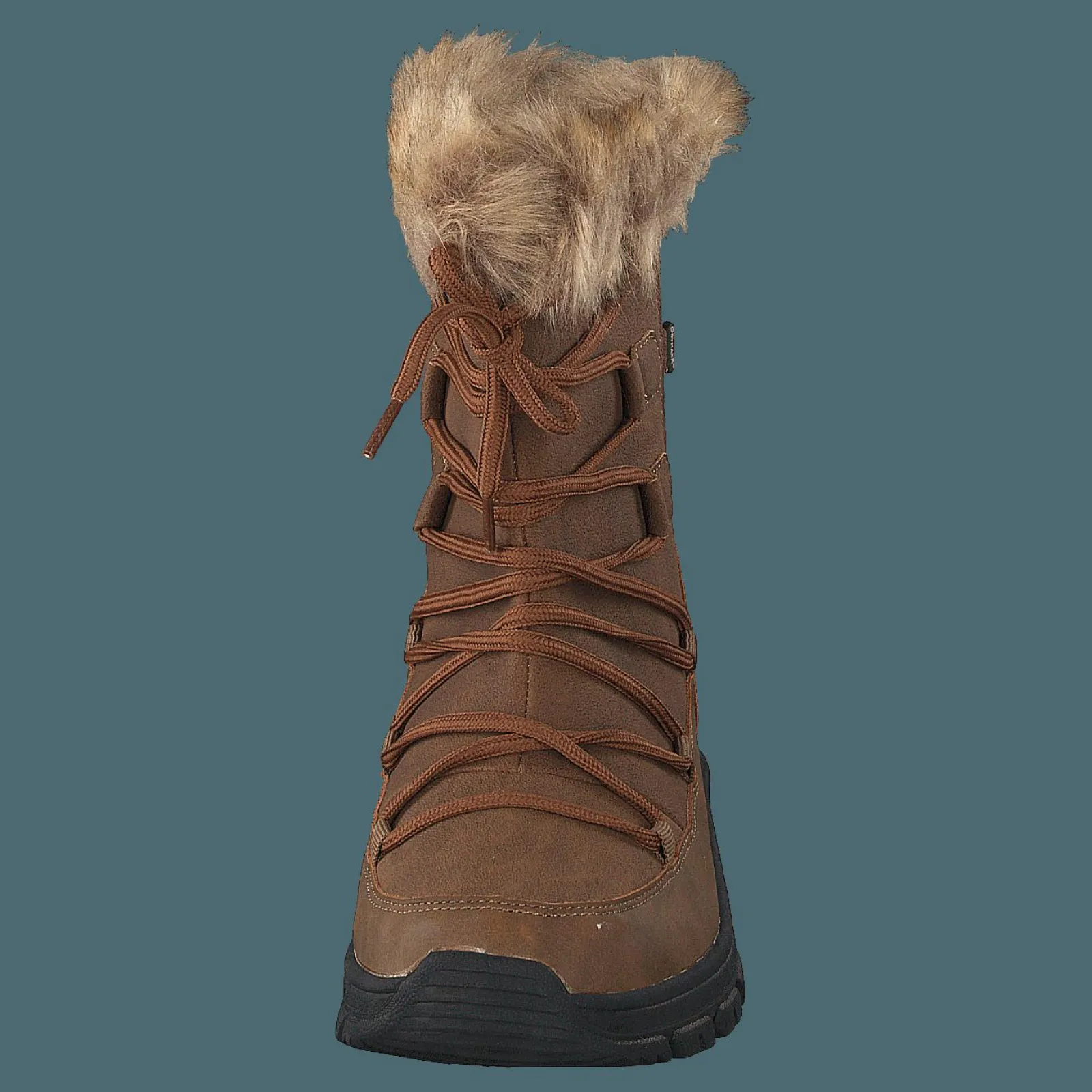 Halti Tumo Dx W Winterboot Glazed Ginger