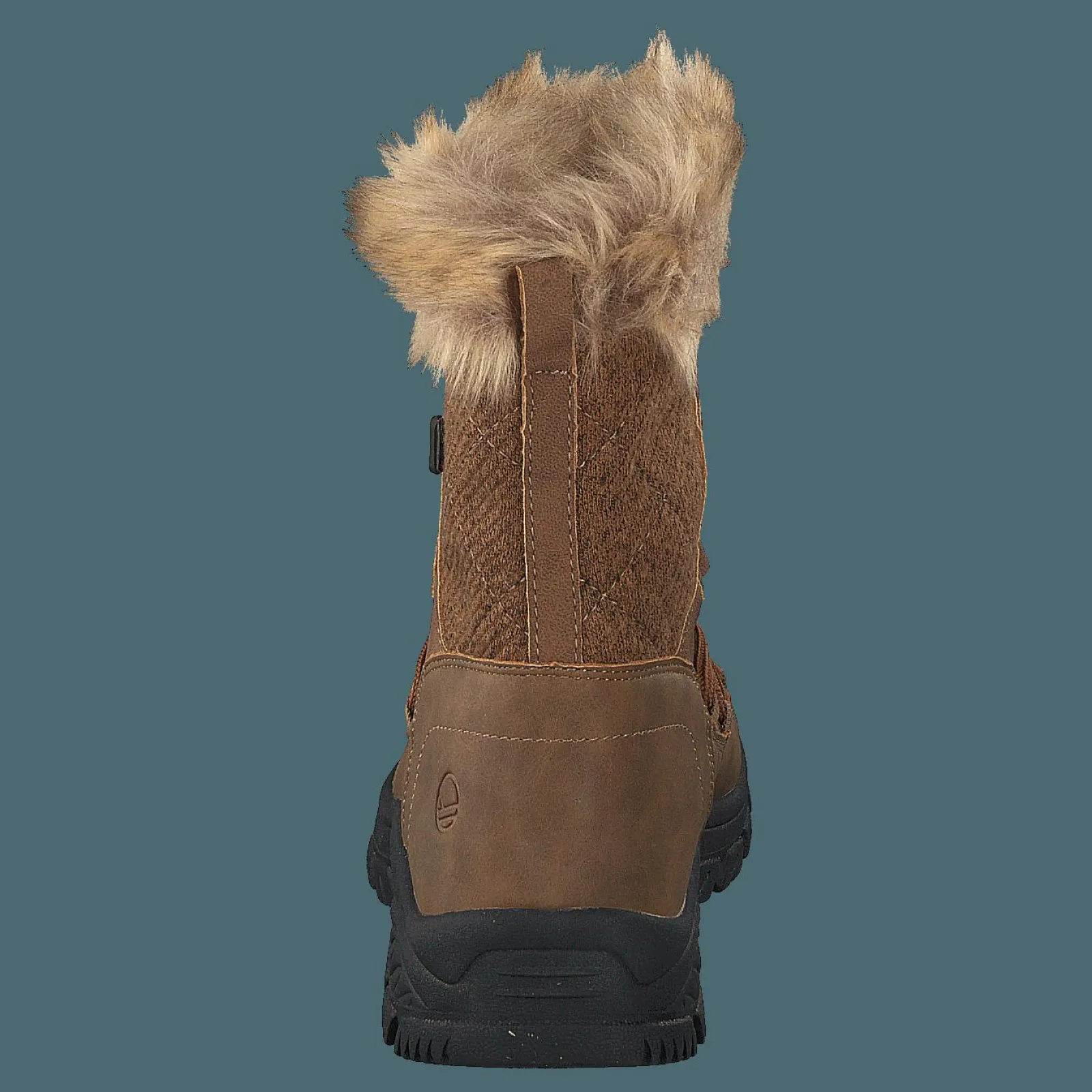Halti Tumo Dx W Winterboot Glazed Ginger