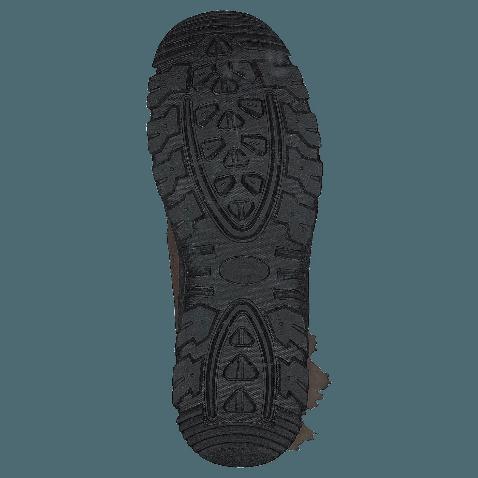 Halti Tumo Dx W Winterboot Glazed Ginger