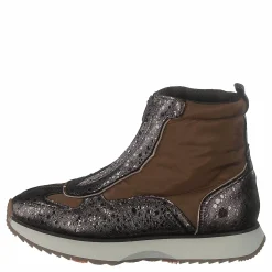 Art Turin Antracita Gold