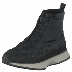 Art Turin Drops Black