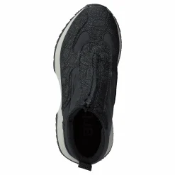 Art Turin Drops Black