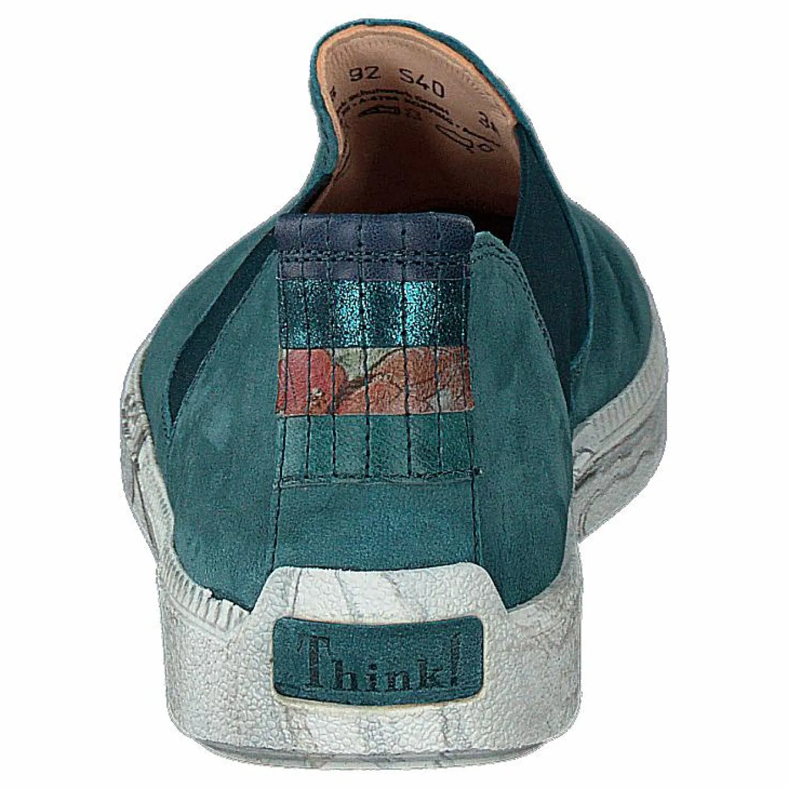 Think! Turna Petrol/kombi