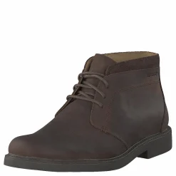 Sebago Turner Chukka Brown