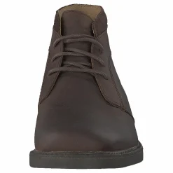 Sebago Turner Chukka Brown