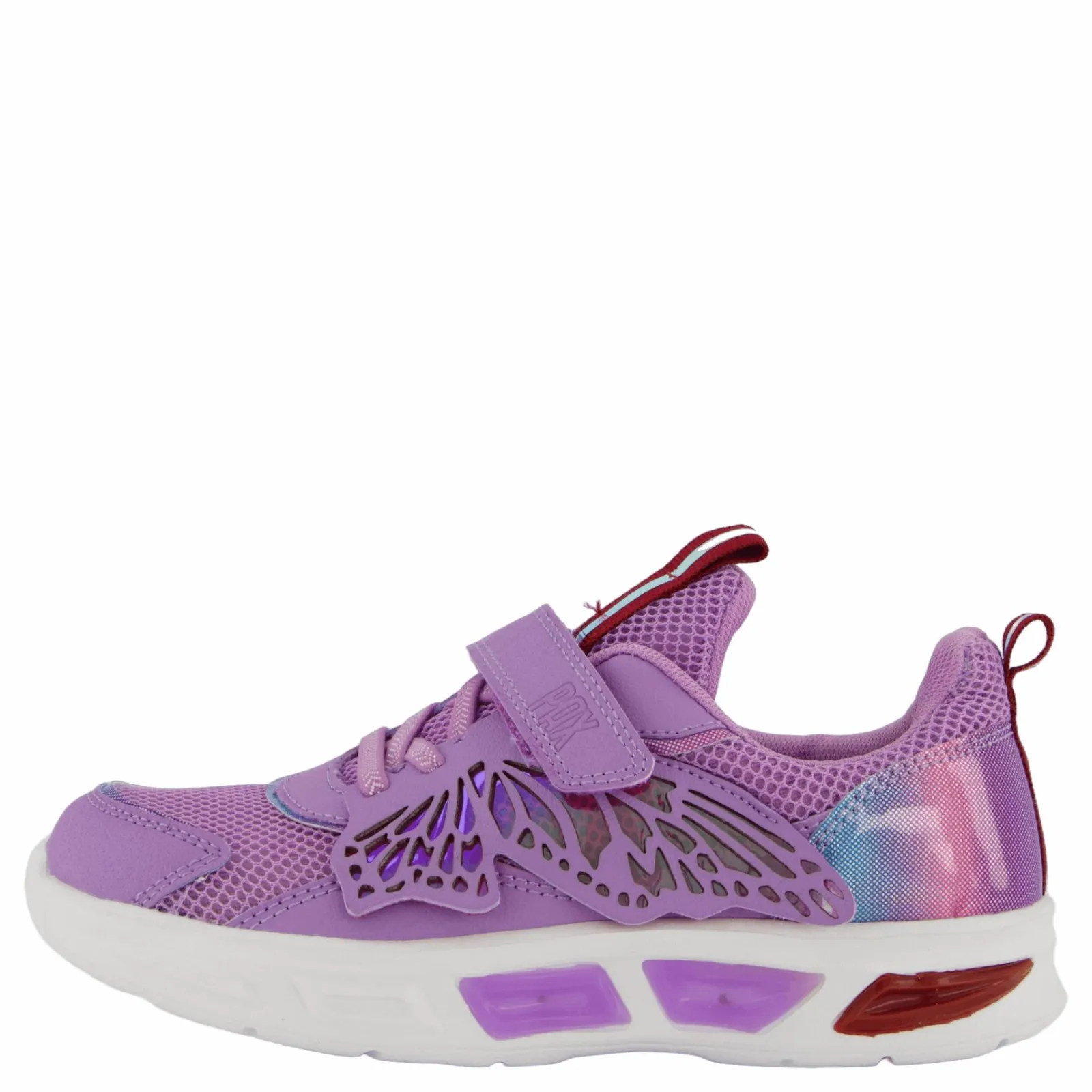 Barn Pax Twinkle Purple