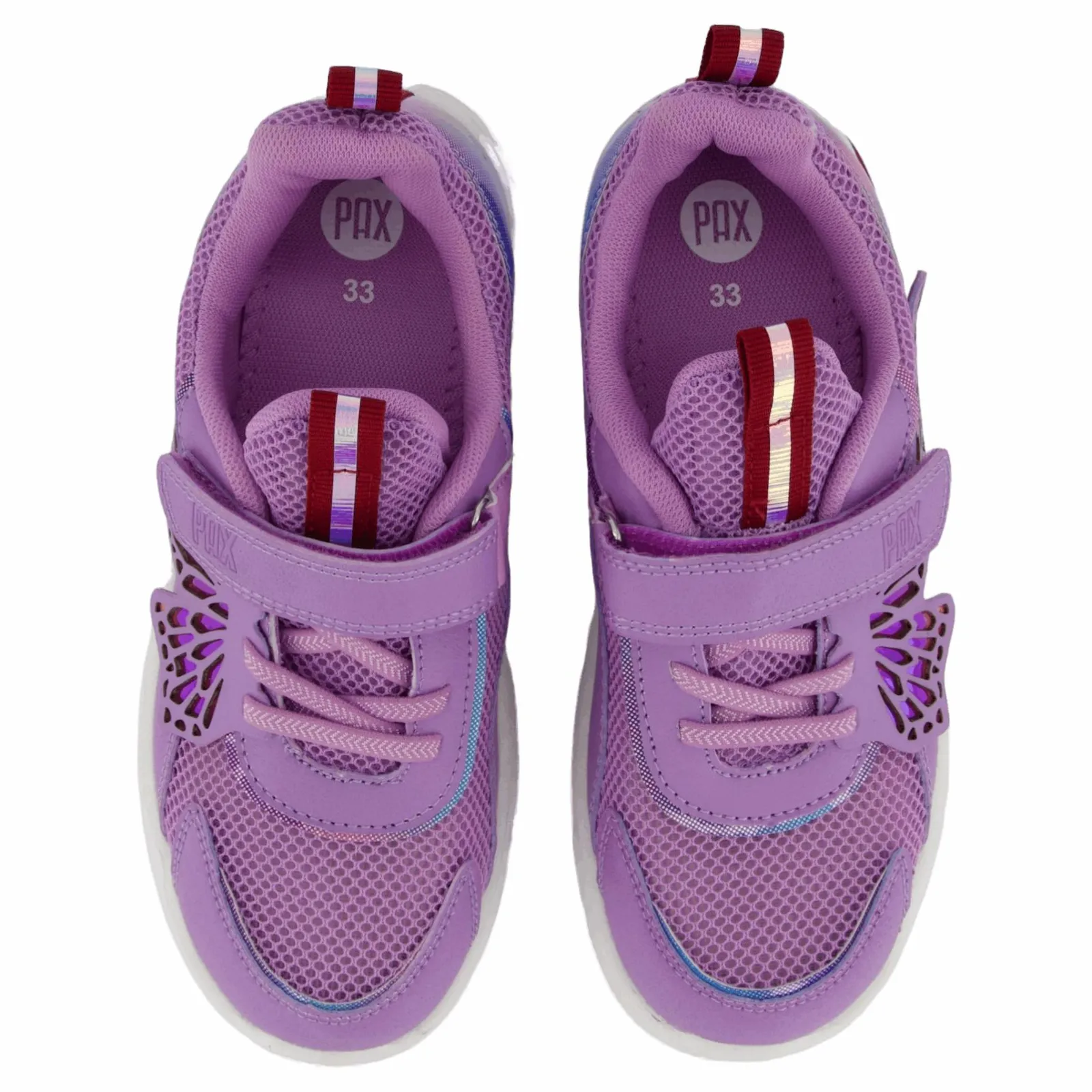 Barn Pax Twinkle Purple