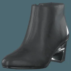 United Nude Twist Flow Bootie Black