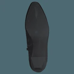 United Nude Twist Flow Bootie Black