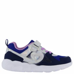 Barn Pax Twist Purple/navy