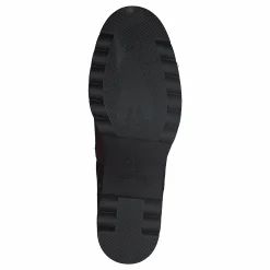 Fly London Tyke661fly Rug/nylon Brick/orange