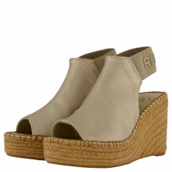 Replay Tyne Wedge Platin