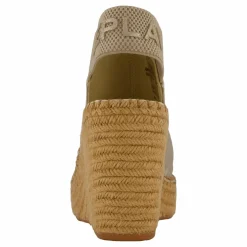 Replay Tyne Wedge Platin