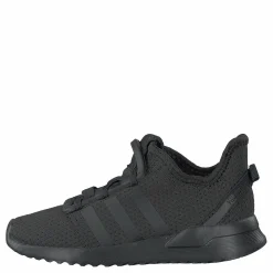 Barn adidas Originals U_path Run El I Coreblack/coreblack/ftwrwhite