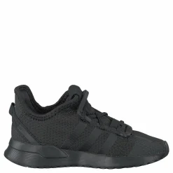 Barn adidas Originals U_path Run El I Coreblack/coreblack/ftwrwhite