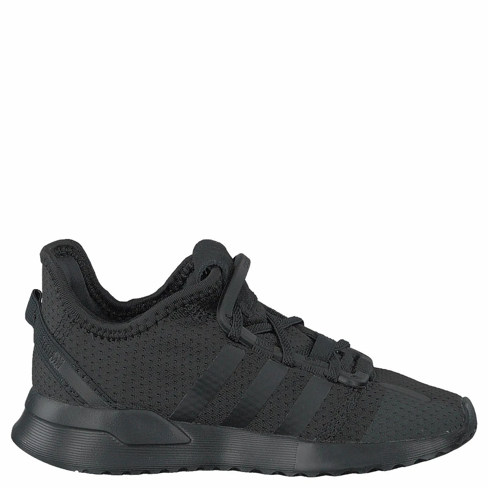 Barn adidas Originals U_path Run El I Coreblack/coreblack/ftwrwhite