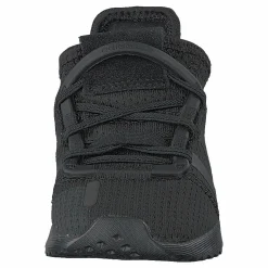 Barn adidas Originals U_path Run El I Coreblack/coreblack/ftwrwhite