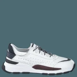 Geox U Regale White
