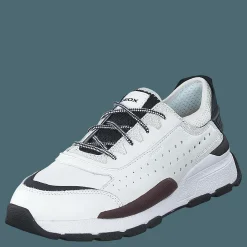 Geox U Regale White