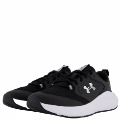 Under Armour Ua Charged Commit Tr 4 Black