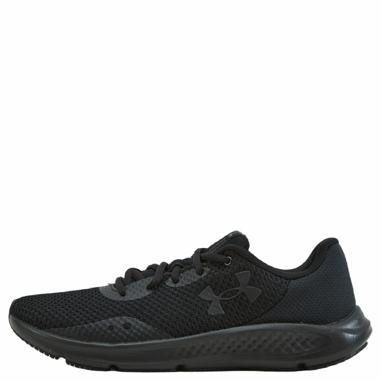Under Armour Ua Charged Pursuit 3 Black