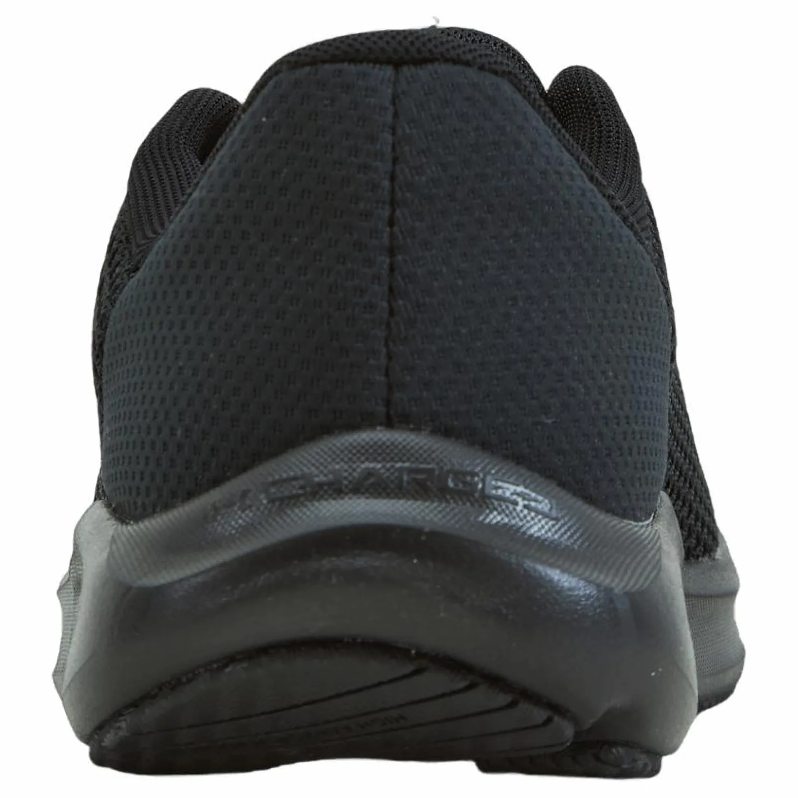 Under Armour Ua Charged Pursuit 3 Black