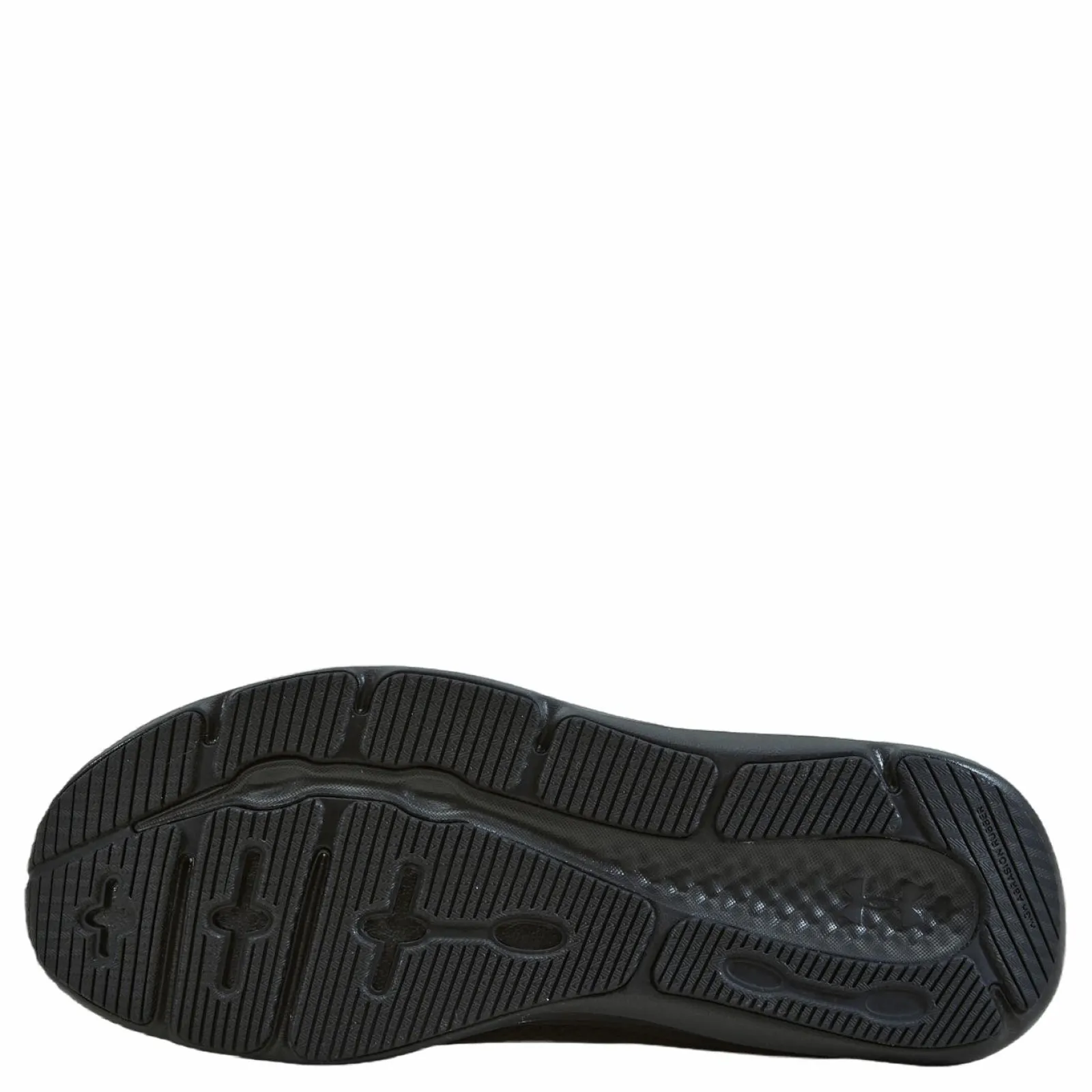 Under Armour Ua Charged Pursuit 3 Black