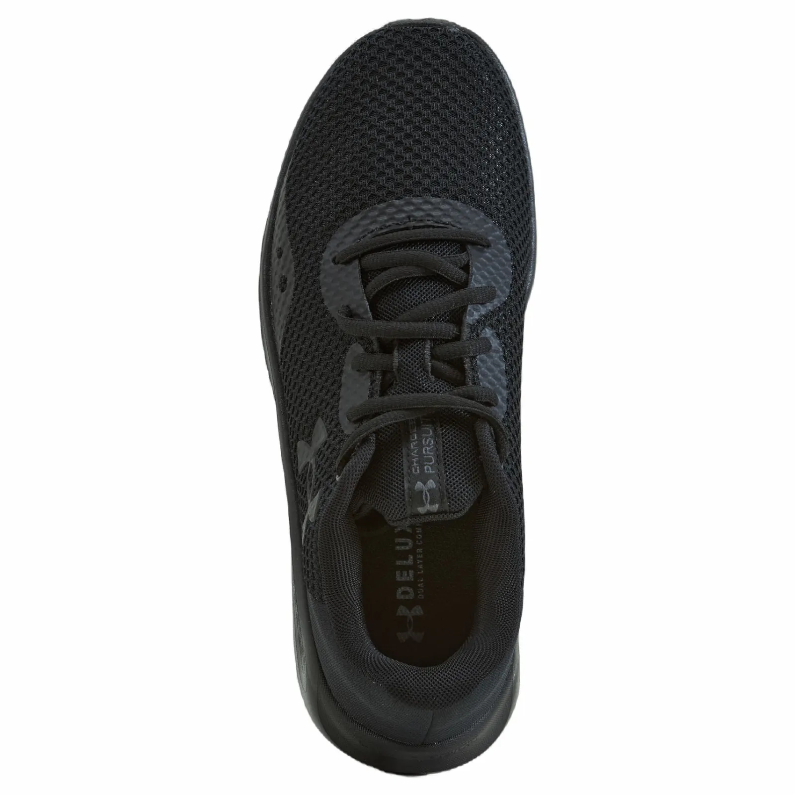 Under Armour Ua Charged Pursuit 3 Black