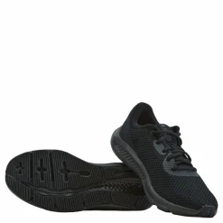 Under Armour Ua Charged Pursuit 3 Black