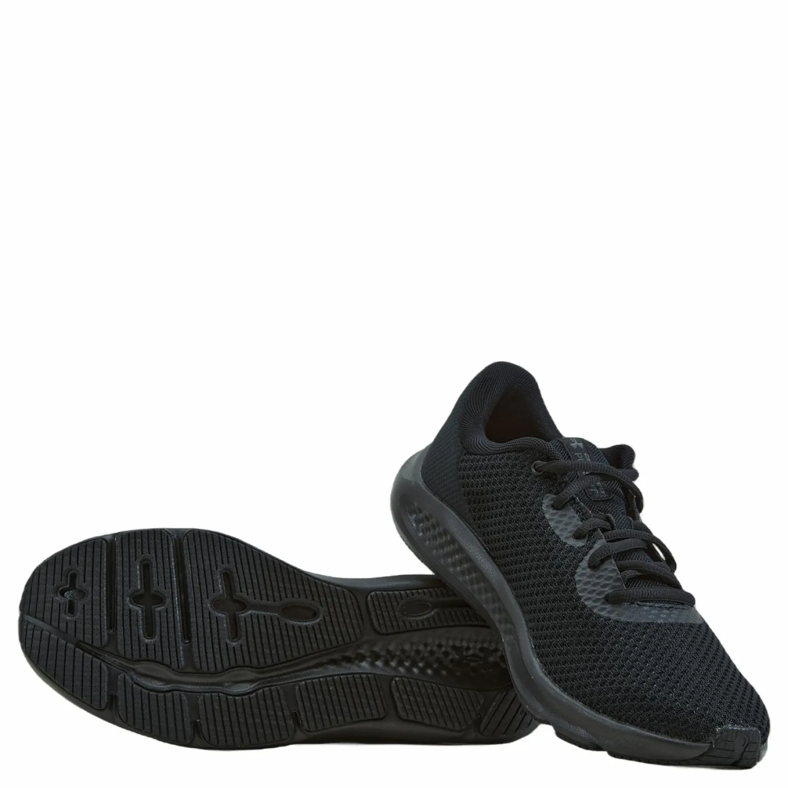 Under Armour Ua Charged Pursuit 3 Black