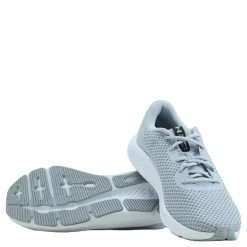 Under Armour Ua Charged Pursuit 3 Mod Gray