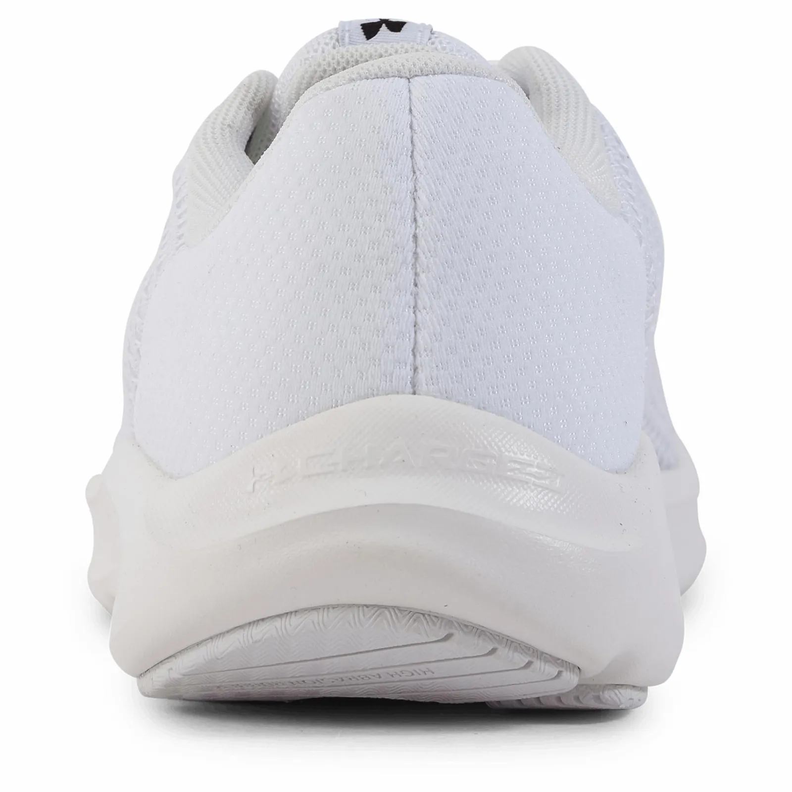 Under Armour Ua Charged Pursuit 3 White