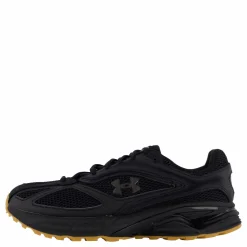 Under Armour Ua Hovr Apparition Tsm Black