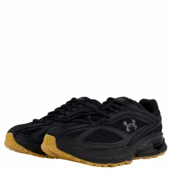 Under Armour Ua Hovr Apparition Tsm Black