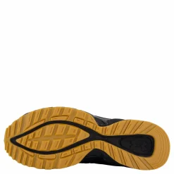 Under Armour Ua Hovr Apparition Tsm Black