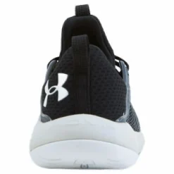 Under Armour Ua Hovr Rise 3 Black