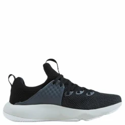 Under Armour Ua Hovr Rise 3 Black