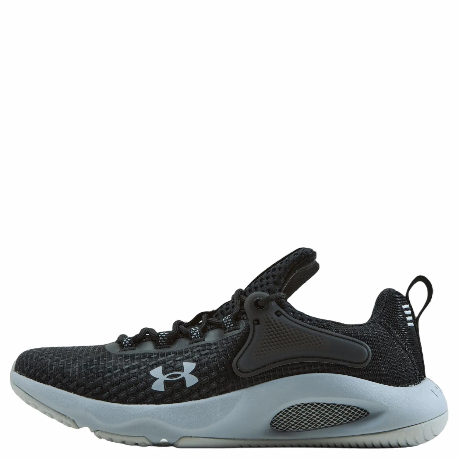 Under Armour Ua Hovr Rise 4 Black