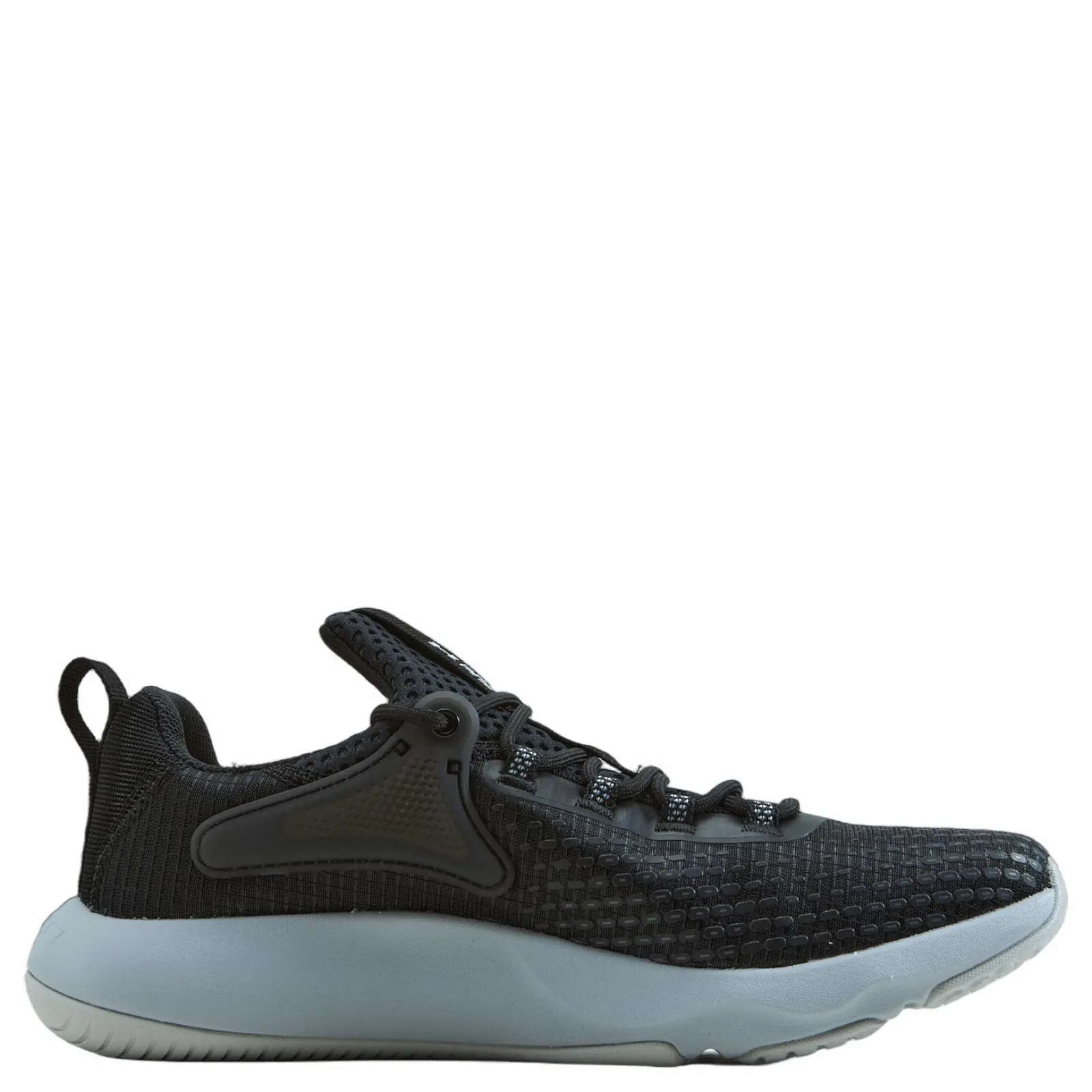 Under Armour Ua Hovr Rise 4 Black