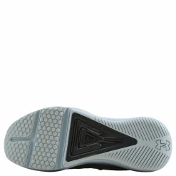 Under Armour Ua Hovr Rise 4 Black