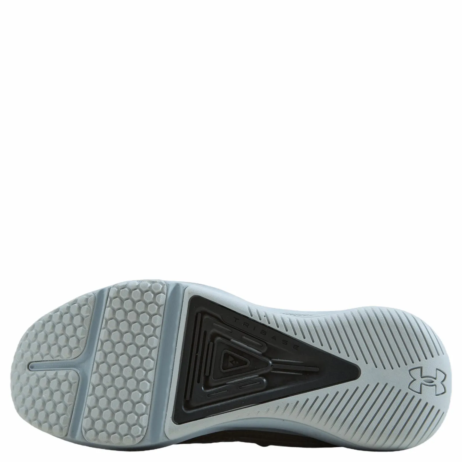 Under Armour Ua Hovr Rise 4 Black