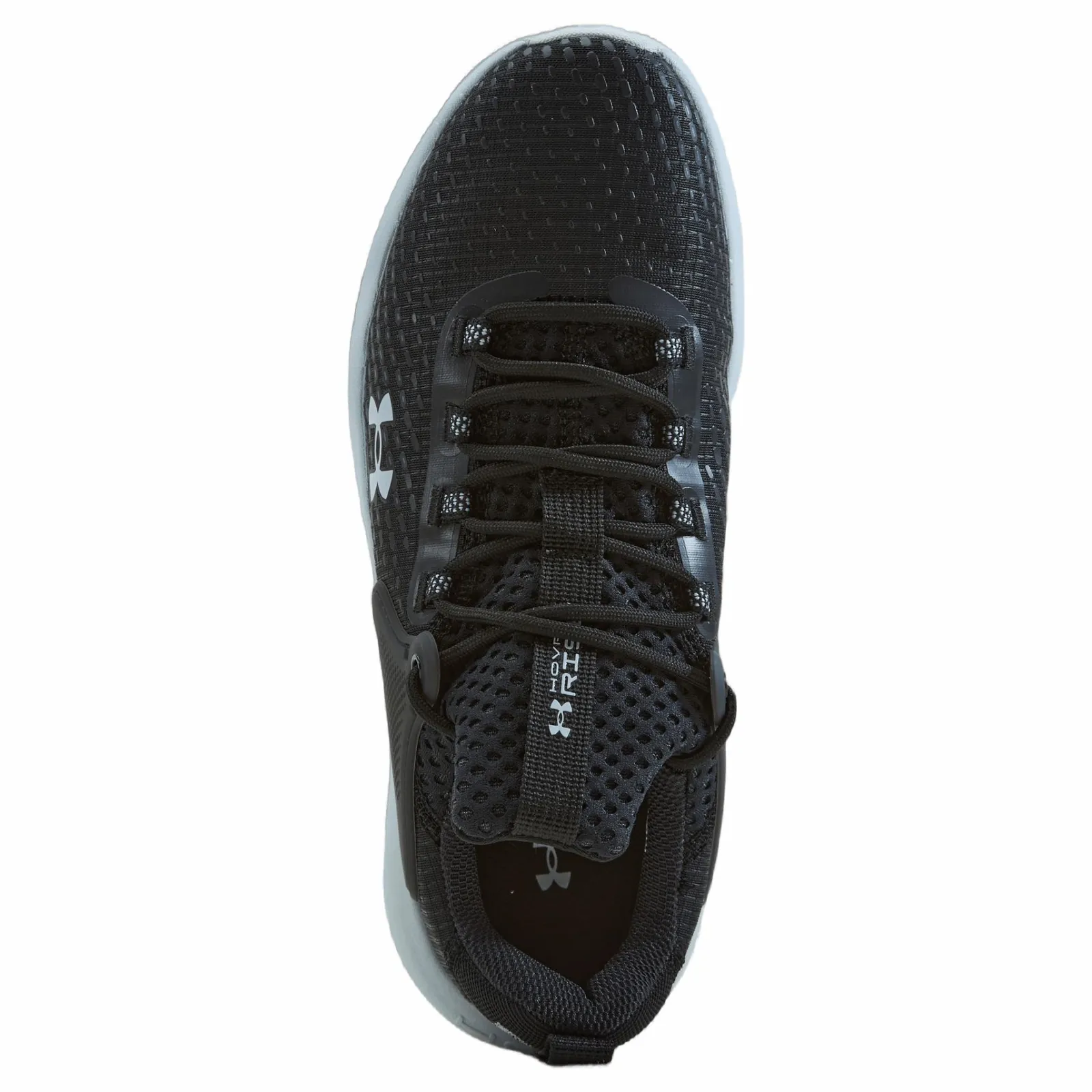 Under Armour Ua Hovr Rise 4 Black
