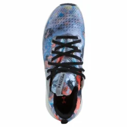 Under Armour Ua Hovr Rise 3 Print White