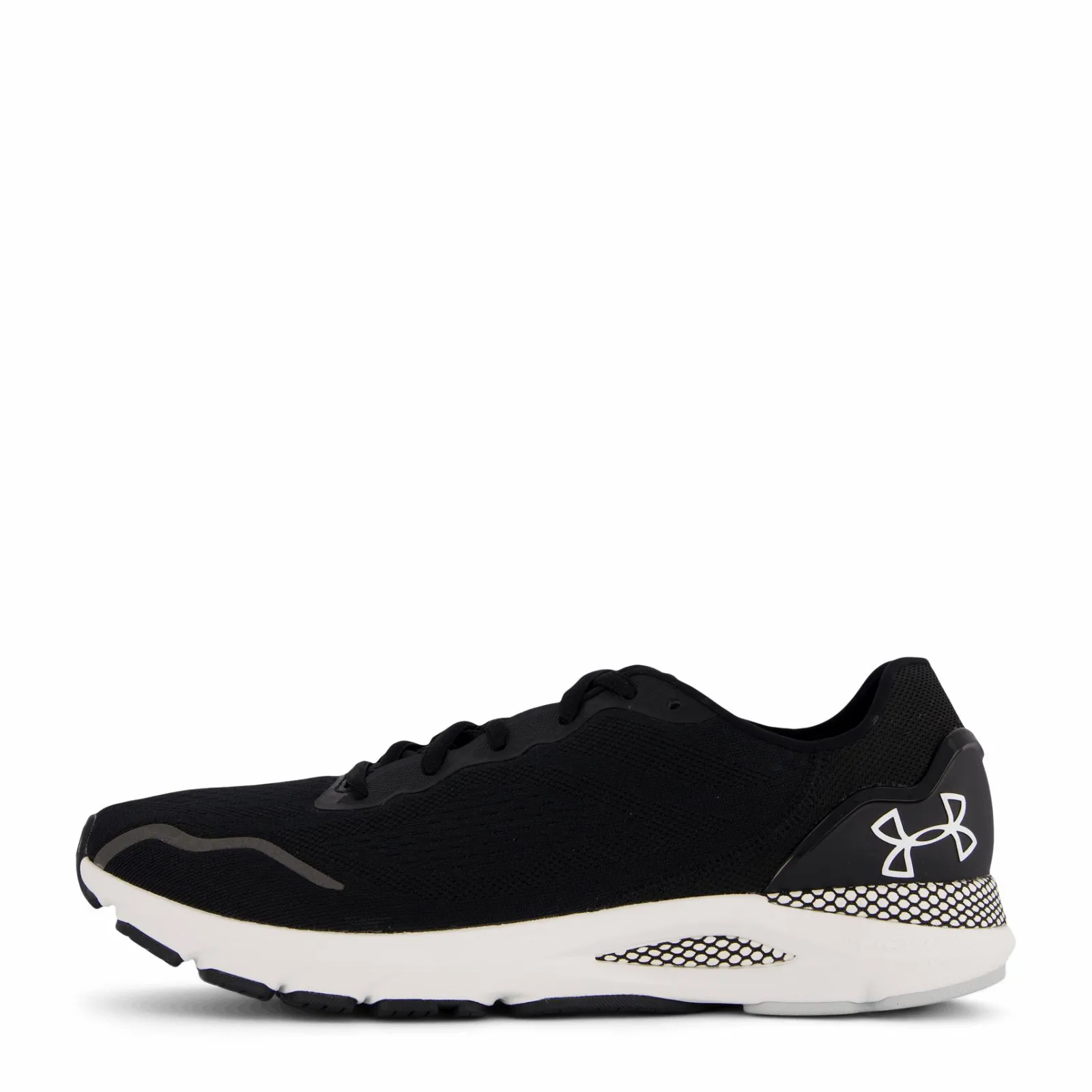 Under Armour Ua Hovr Sonic 6 Black