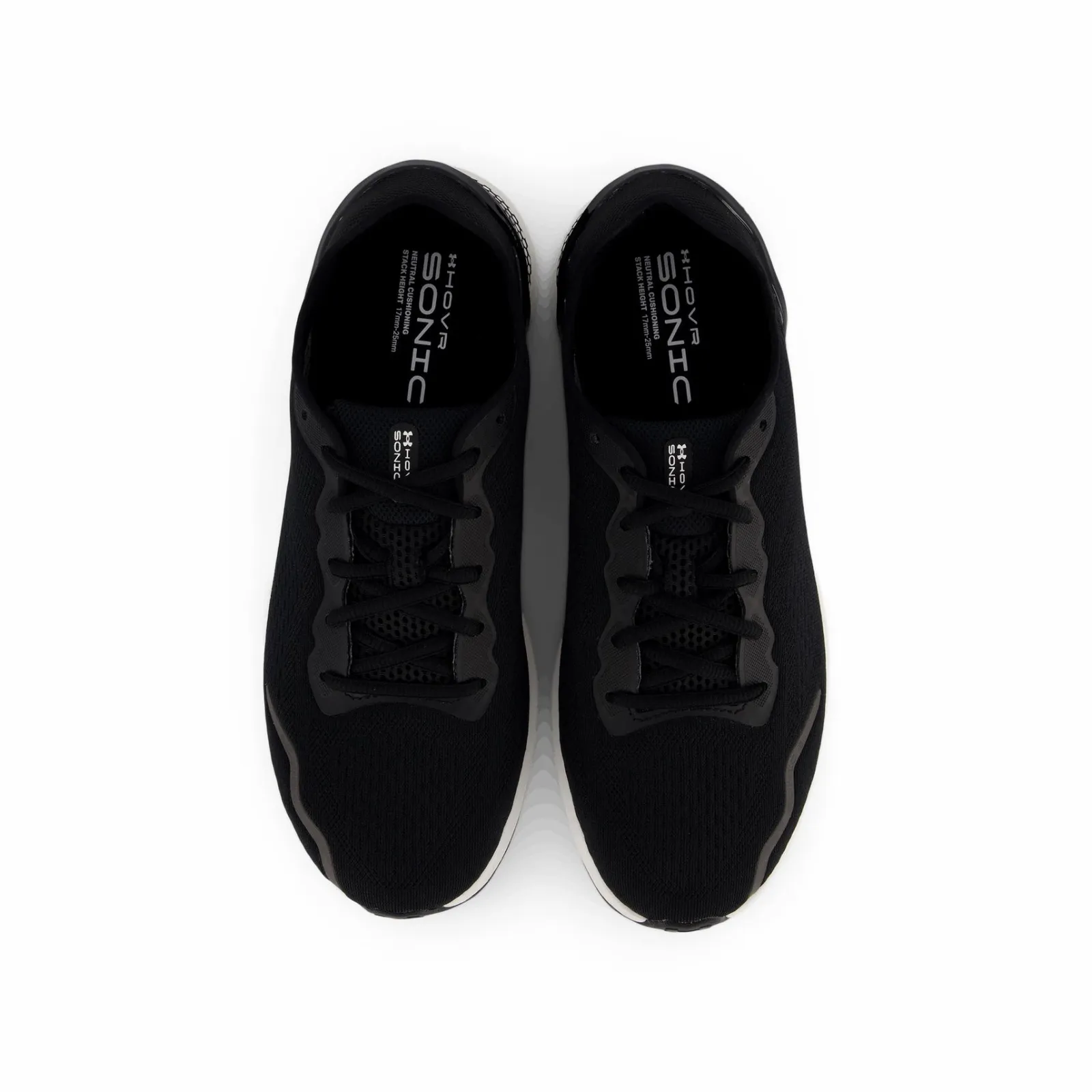 Under Armour Ua Hovr Sonic 6 Black