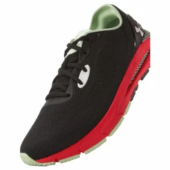Under Armour Ua Hovr Sonic 5 Black / Black / White